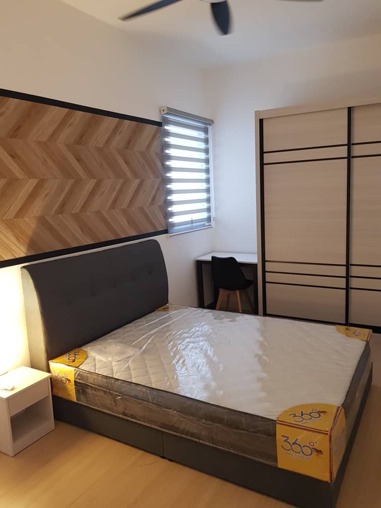Continew Condominium - photo 2