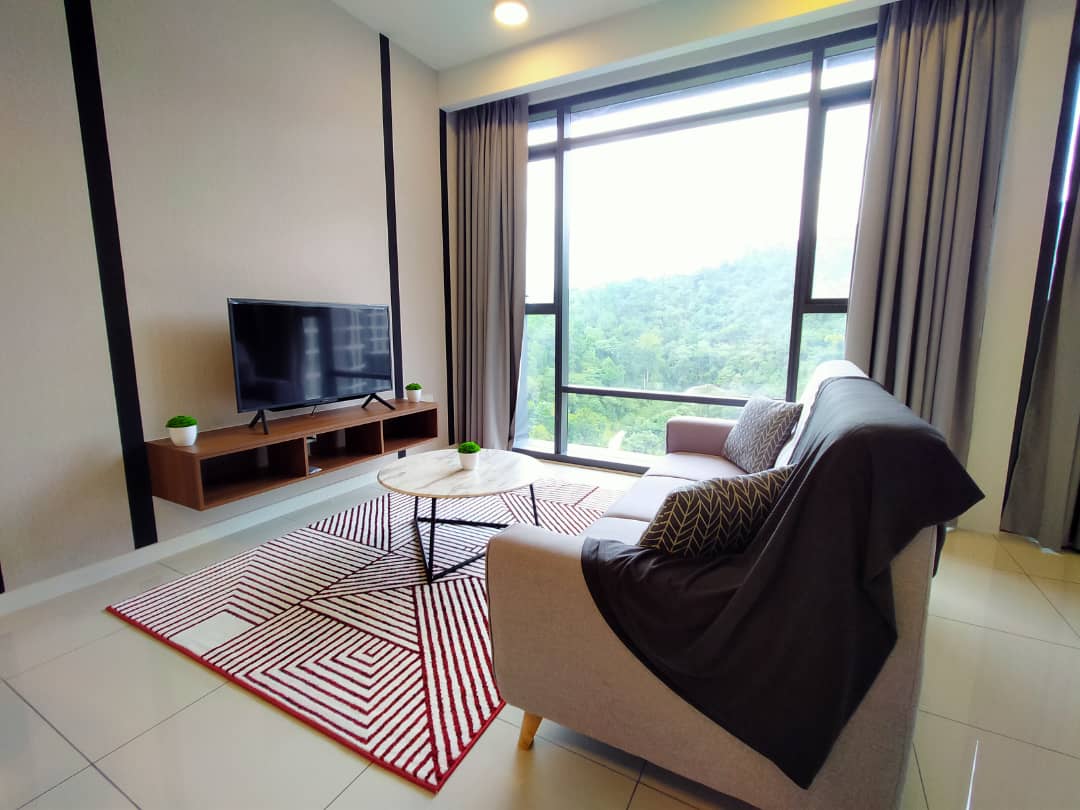 KL East  The Ridge - photo 4
