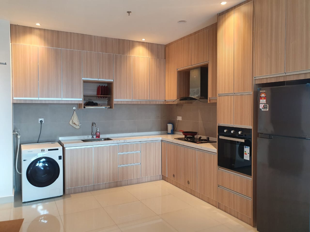 Rica Residence  Sentul - photo 2