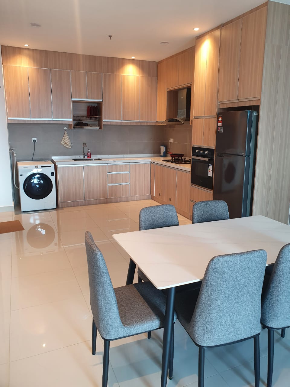 Rica Residence  Sentul - photo 3