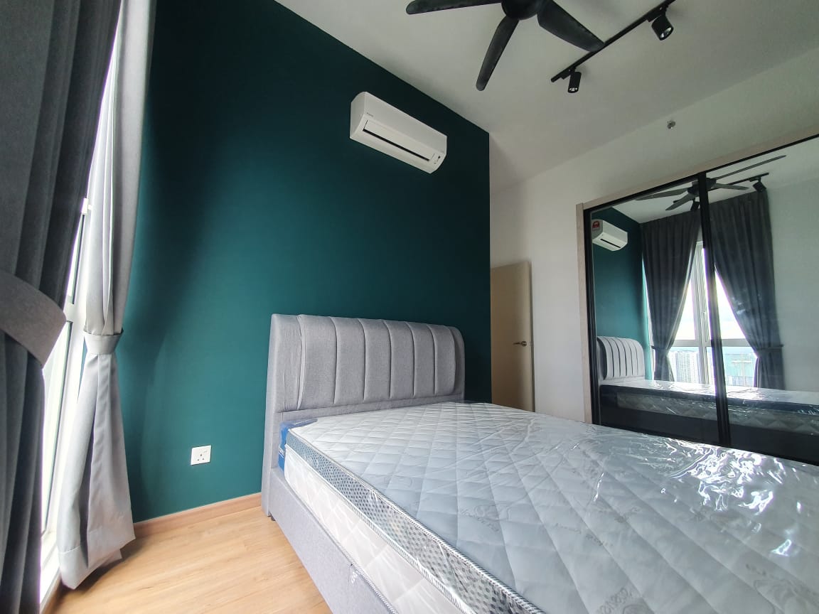 Rica Residence  Sentul - photo 6
