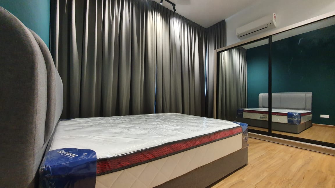 Rica Residence  Sentul - photo 7