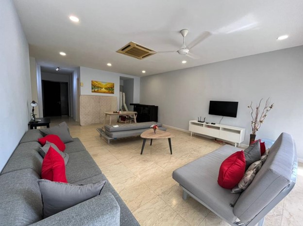 Idaman Residence KLCC - photo 8