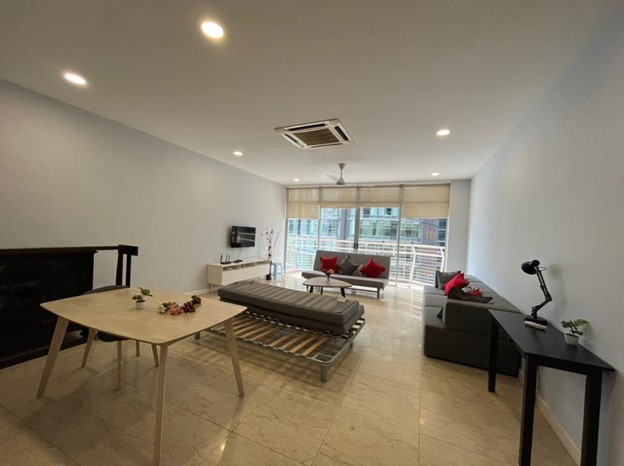 Idaman Residence KLCC - photo 2
