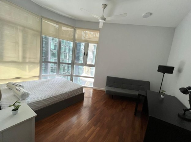 Idaman Residence KLCC - photo 7
