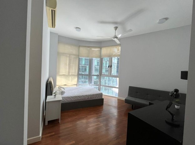 Idaman Residence KLCC - photo 8