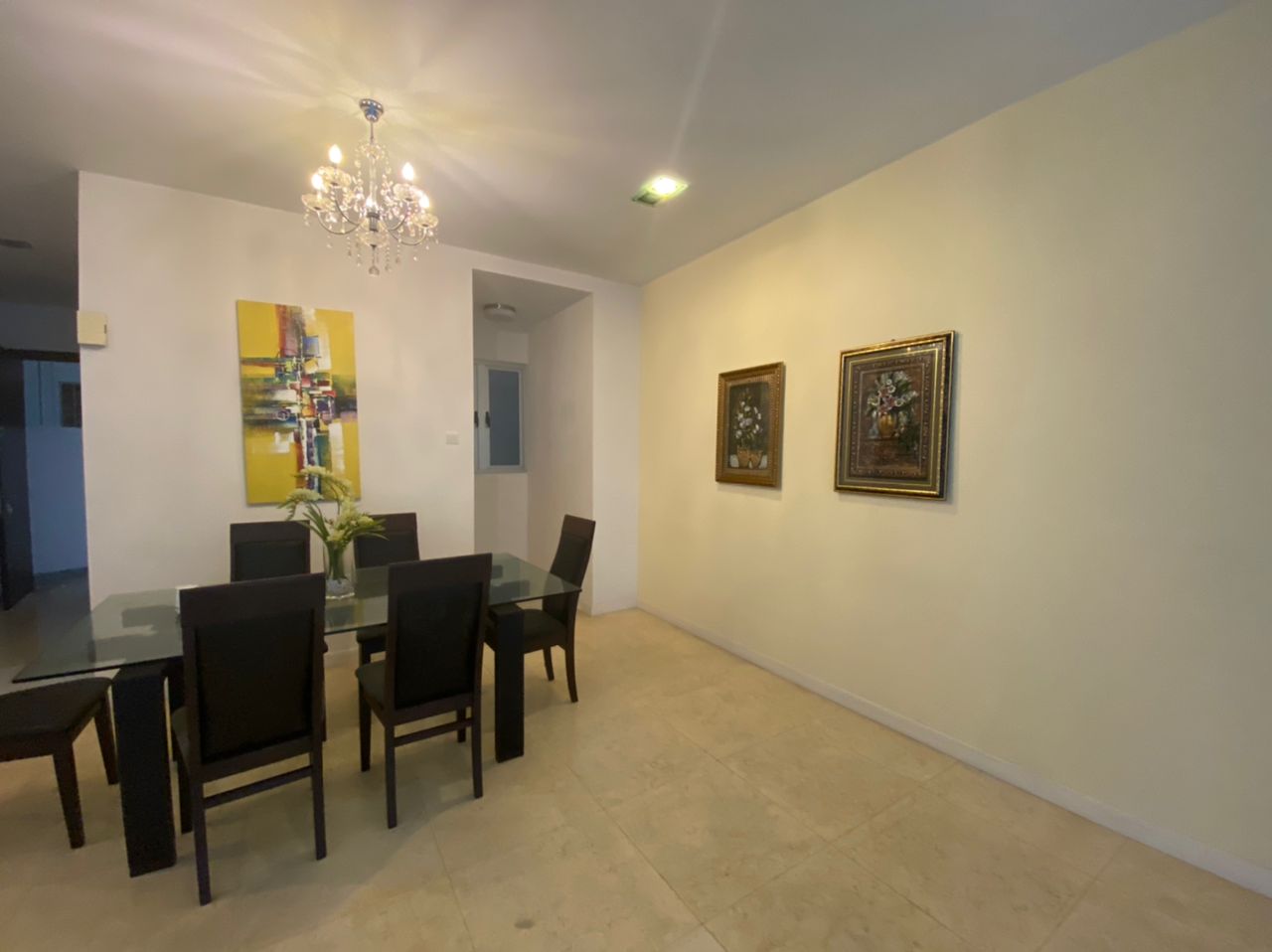 Idaman Residence KLCC - photo 8