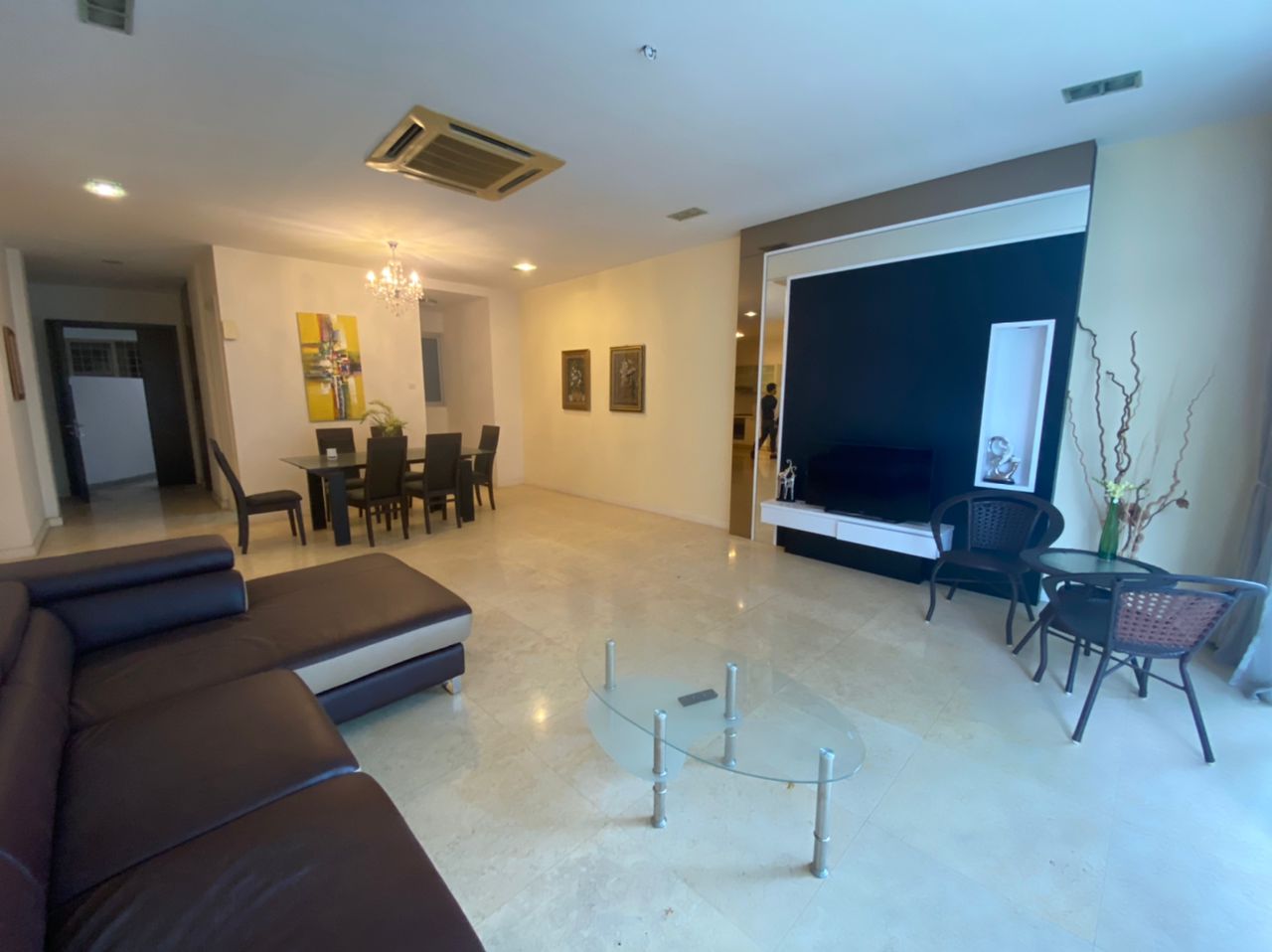 Idaman Residence KLCC - photo 2