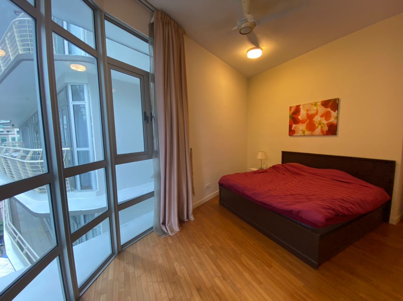 Idaman Residence KLCC - photo 12