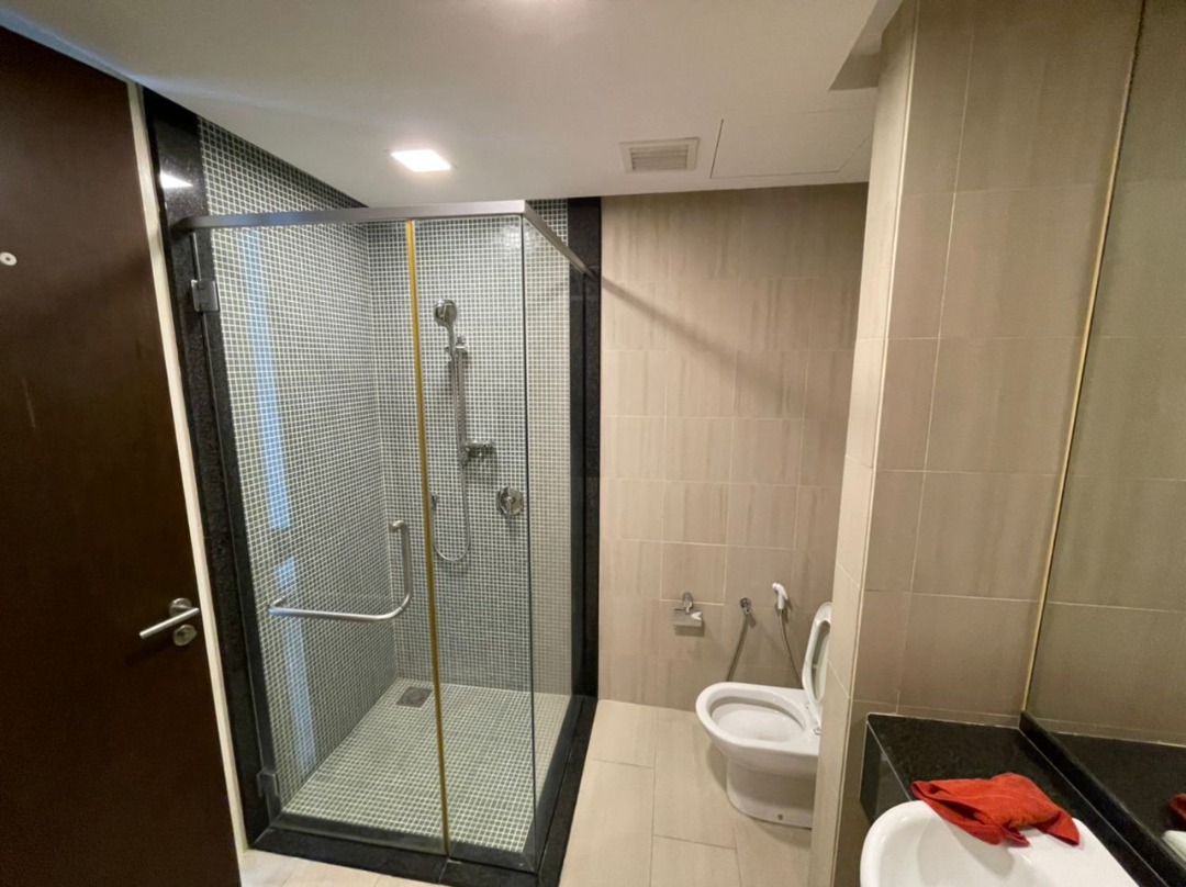 The Capsquare Residences - photo 8