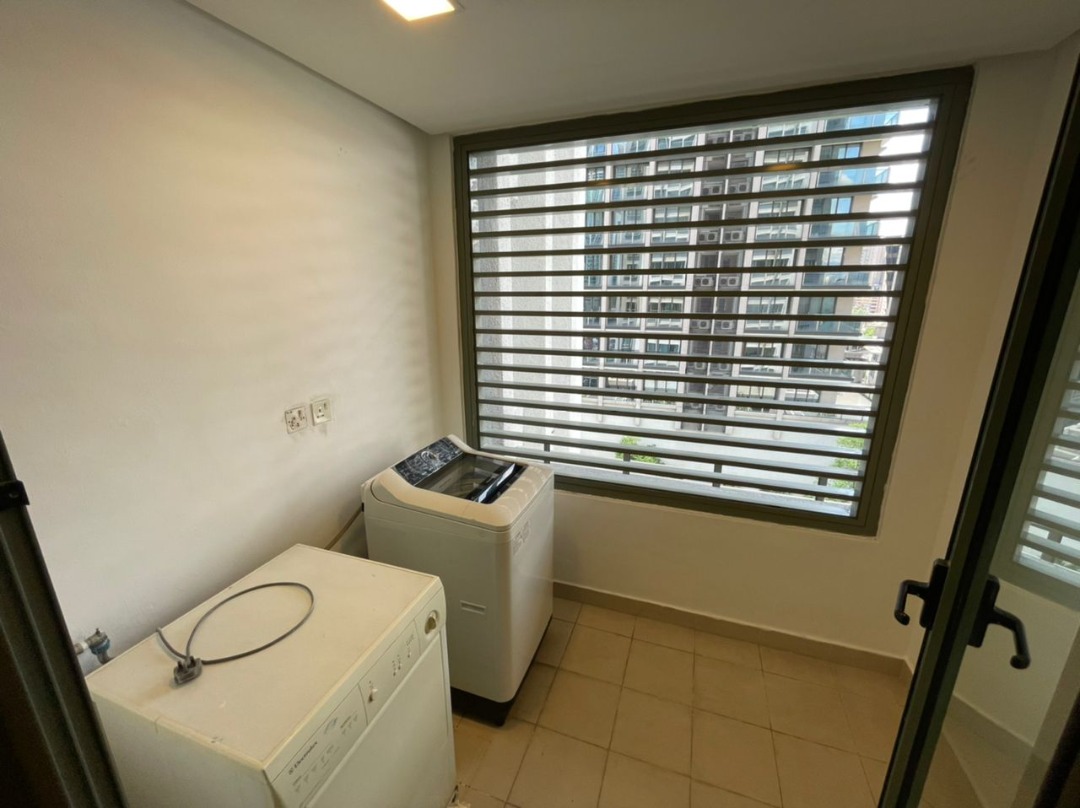 The Capsquare Residences - photo 12