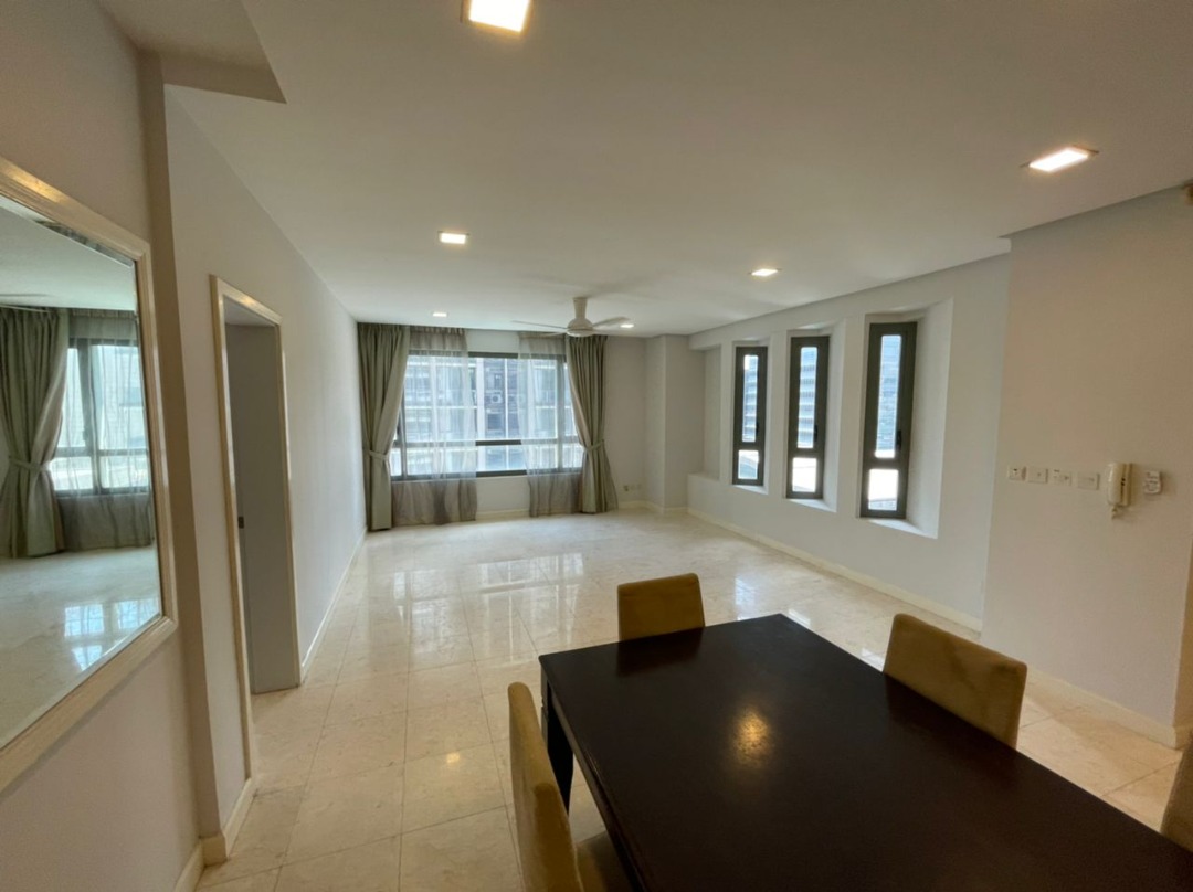 The Capsquare Residences - photo 13
