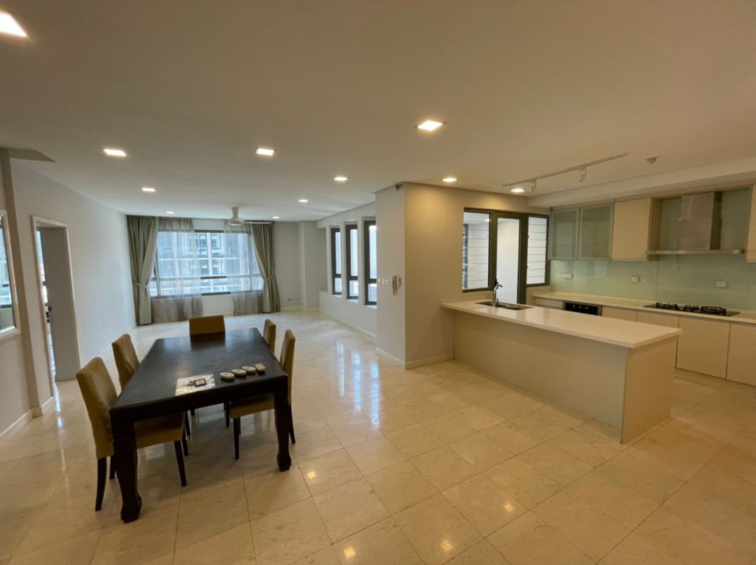 The Capsquare Residences - photo 3