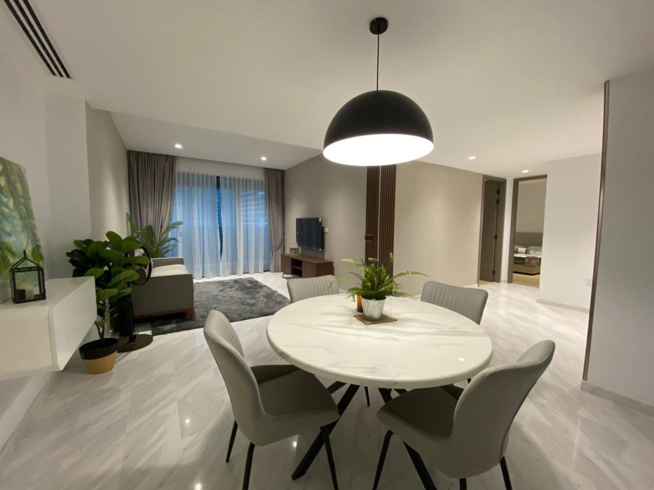 eaton residence - photo 2