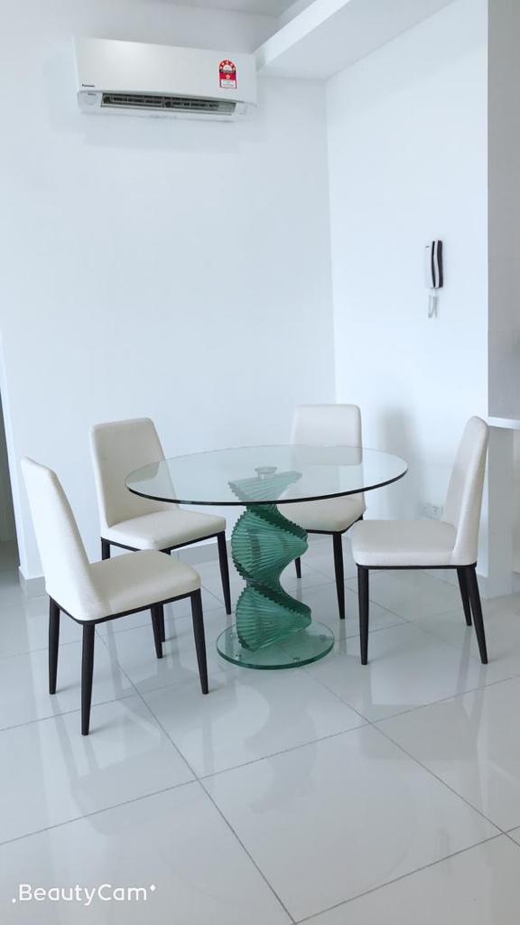 VIVO Residential Suites  9 Seputeh - photo 3