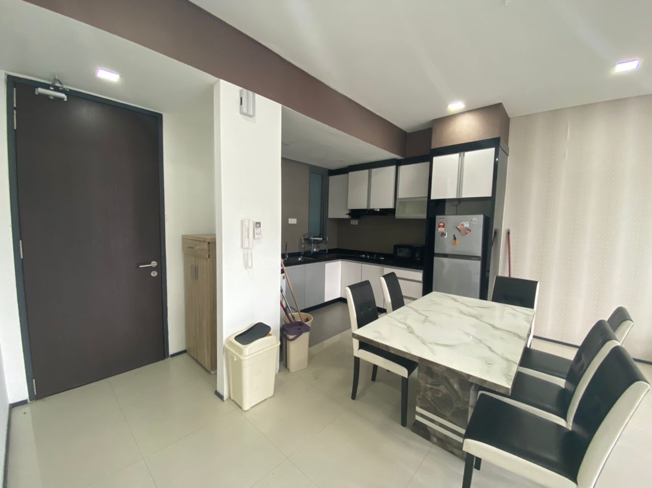 The Fennel Sentul East - photo 2