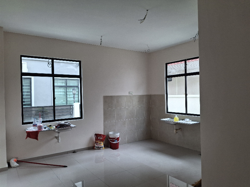 2 1/2 Storey Bungalow@ Juru - photo 2