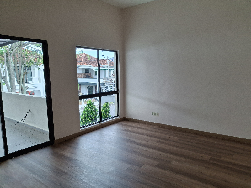 2 1/2 Storey Bungalow@ Juru - photo 6