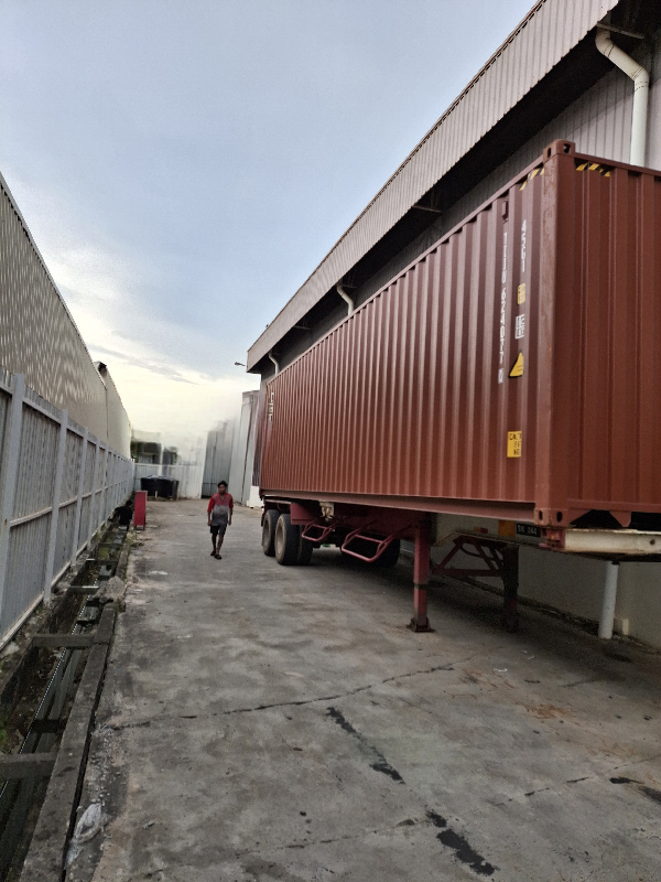 Kaw Perindustrian Bukit Minyak - photo 3