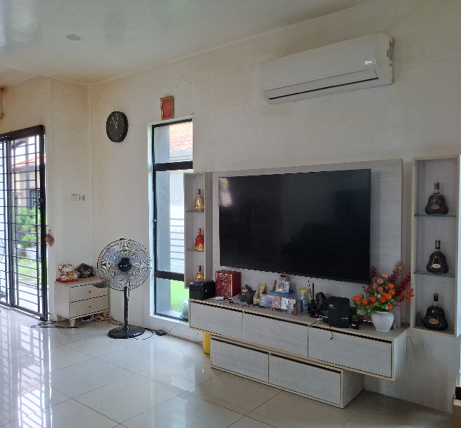 Bungalow @ Juru, Penang ( for sale) - photo 1