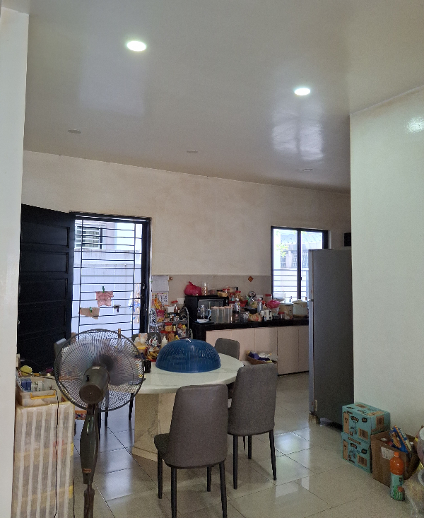 Bungalow @ Juru, Penang ( for sale) - photo 3