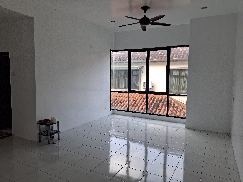 Bungalow @ Juru, Penang ( for sale) - photo 4
