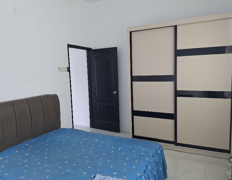 Bungalow @ Juru, Penang ( for sale) - photo 6
