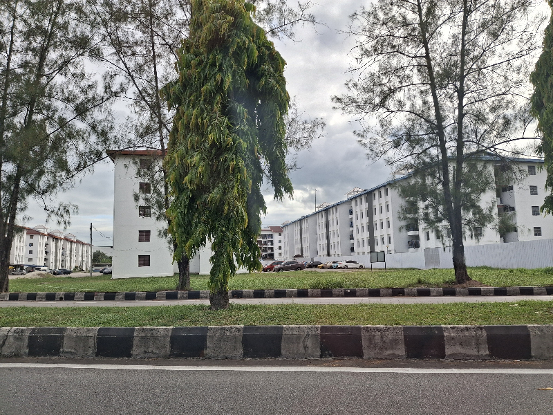 Flat - Taman Pelangi @ Perai - photo 2