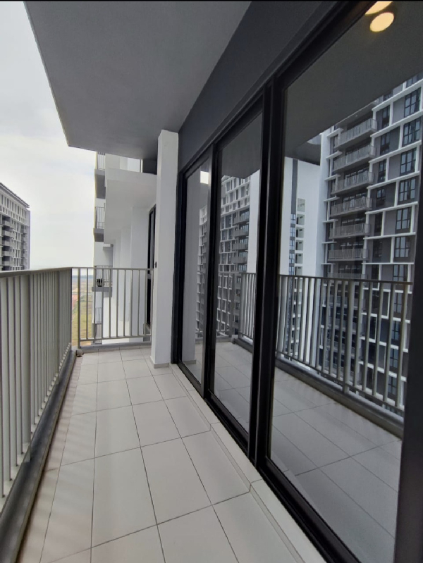 Vertu Resort Condominium - photo 2