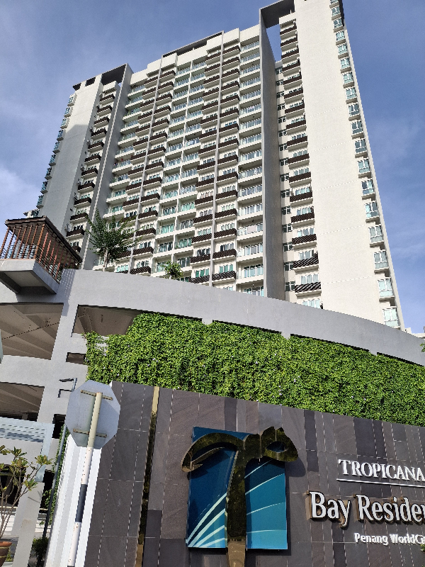 Tropicana Bay Residence, Penang - photo 5