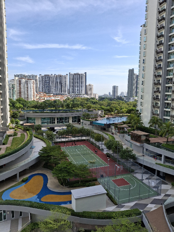 Tropicana Bay Residence, Penang - photo 11