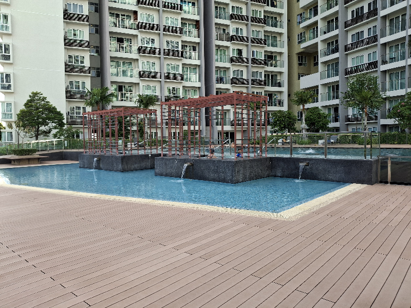 Tropicana Bay Residence, Penang - photo 13