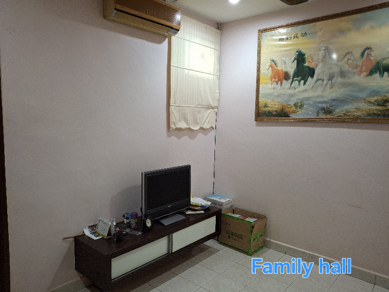 Double Storey Terrace House - photo 3