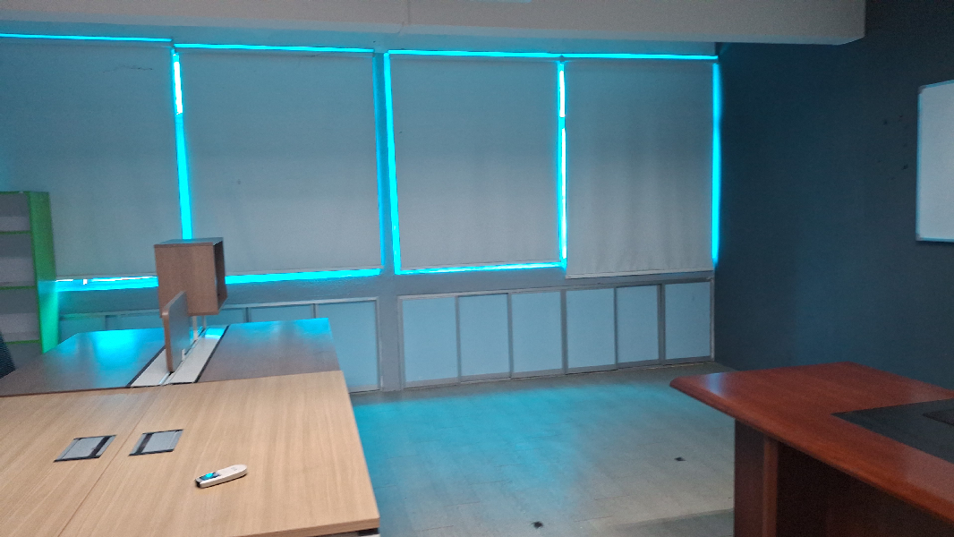 1st Flr office @Jln Baru, Perai ( For Rent) - photo 2