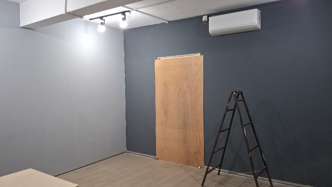 1st Flr office @Jln Baru, Perai ( For Rent) - photo 3