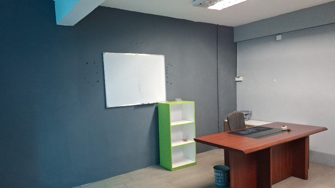 1st Flr office @Jln Baru, Perai ( For Rent) - photo 4