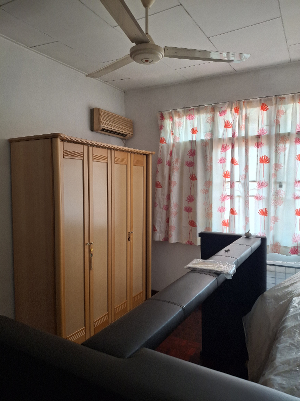 Taman Inderawasih, 2 Storey Terrace - photo 3