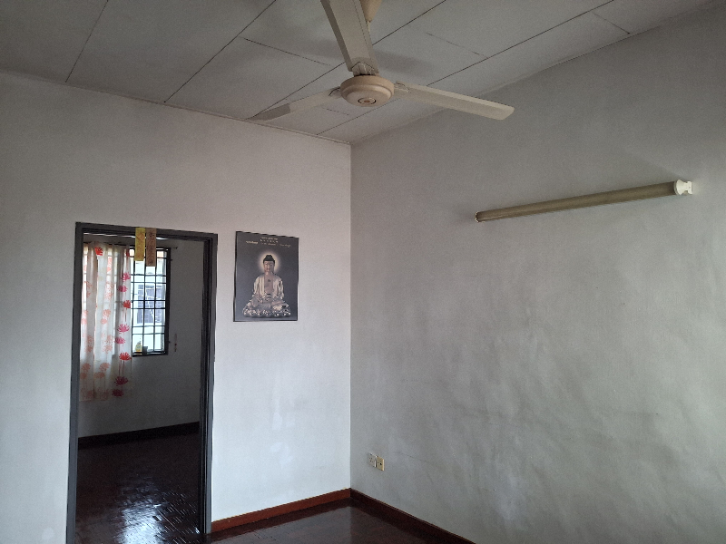 Taman Inderawasih, 2 Storey Terrace - photo 5