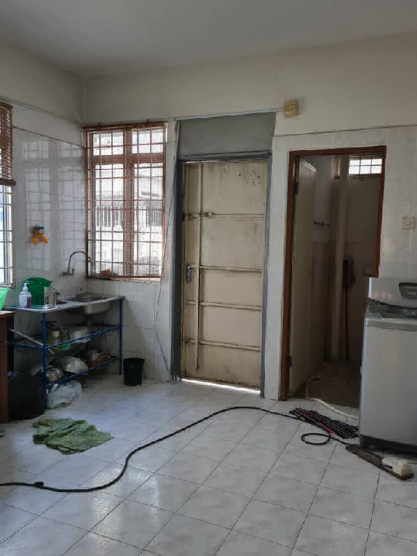 2 Storey Semi D ( For Sale) - photo 6