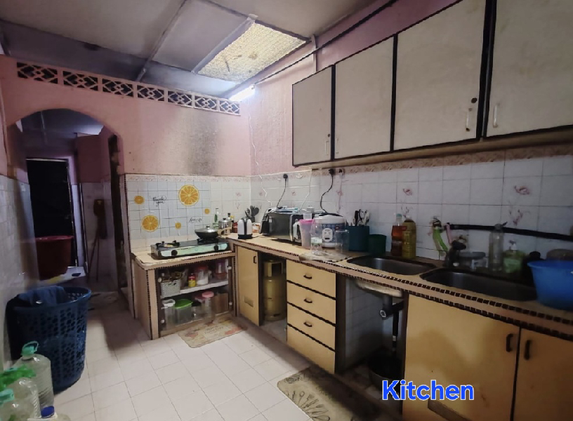 Terrace House,  Seberang Jaya - photo 2