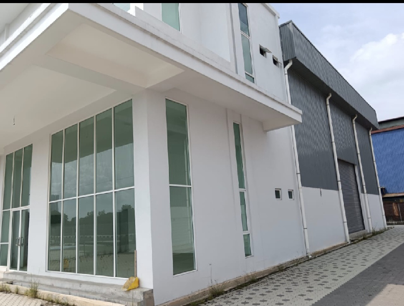Limbungan Oren Industrial - photo 2