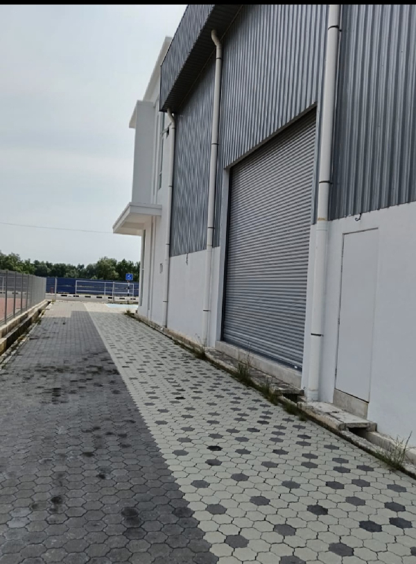 Limbungan Oren Industrial - photo 4