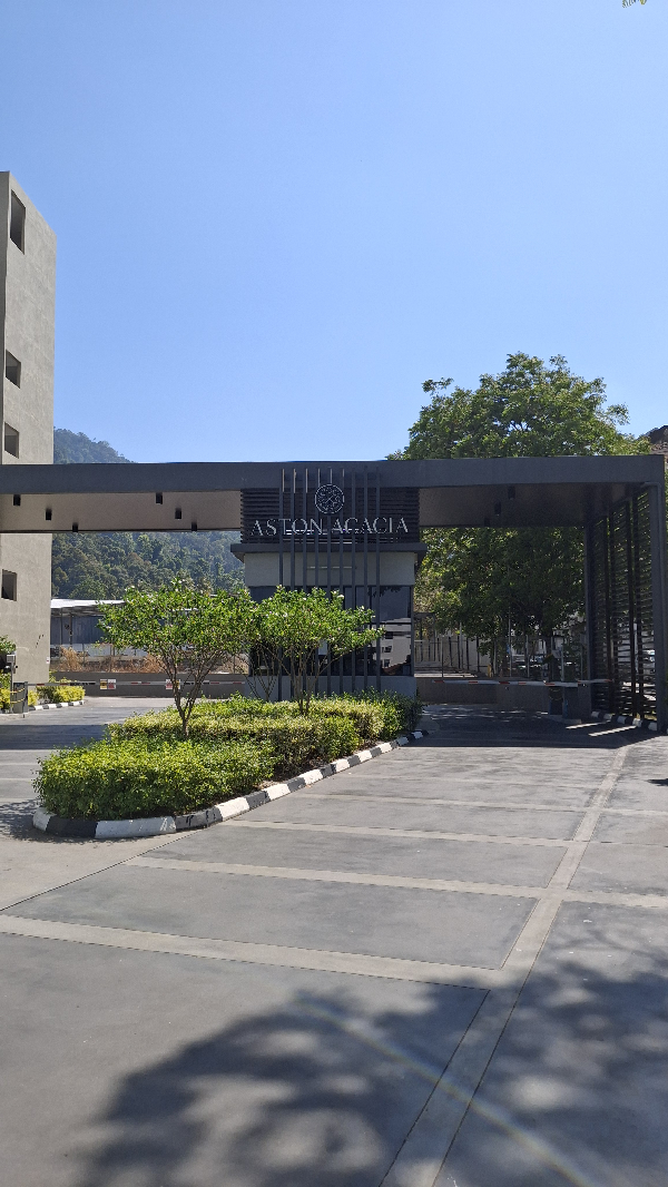 Aston Acacia Condo - photo 2