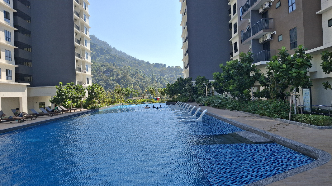 Aston Acacia Condo - photo 8