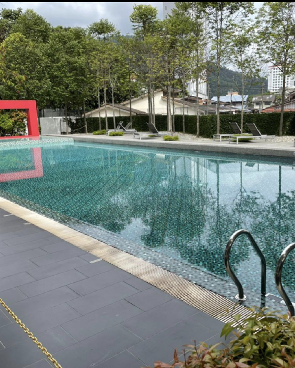 Sunway Wellesley - photo 3