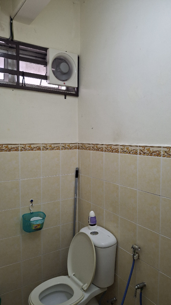 Seberang Jaya, Tmn Sembilang - photo 6