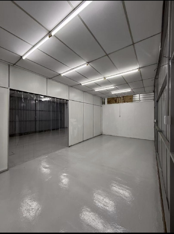 1.5 Storey Light Industry Terrace Factory - photo 3