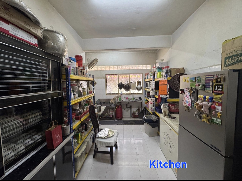2 Storey Terrace House - photo 2