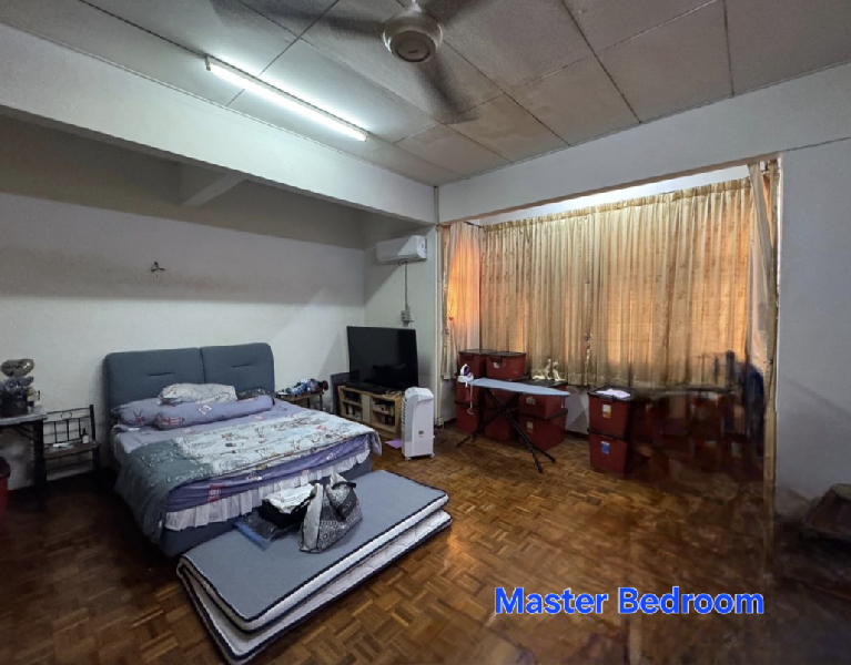 2 Storey Terrace House - photo 3