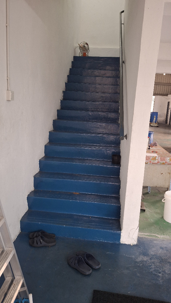 1.5 Storey Semi-Detached Factory @ IKS Juru - photo 3